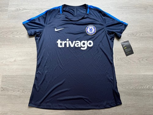 Top allenamento chelsea fc - top,