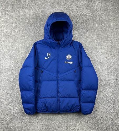 Piumino nike chelsea - chelsea, fc