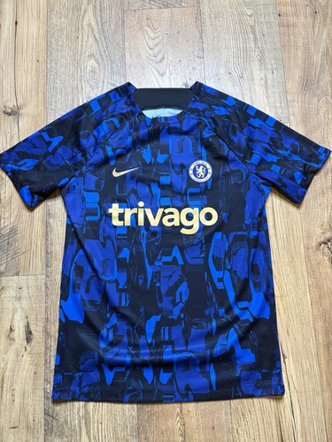 Maglia allenamento chelsea - maglia,