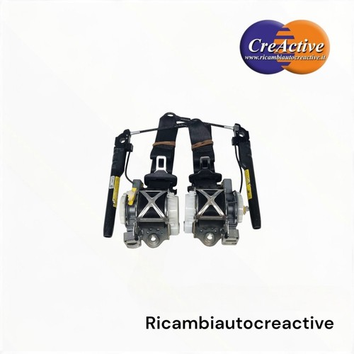 Fiat panda 2 cinture - ,