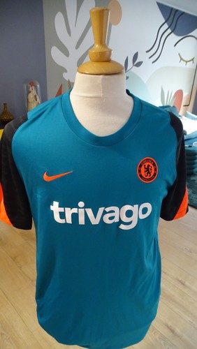 Maillot football chelsea - maillot, fc