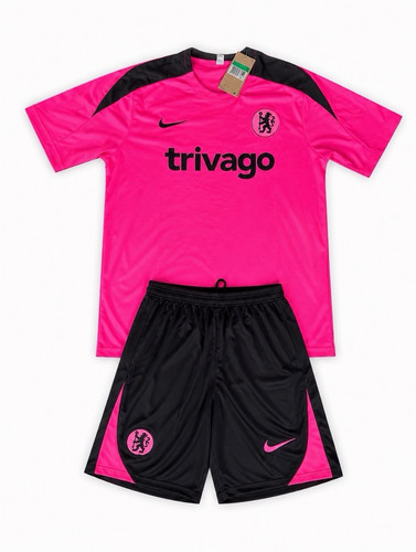 Nike chelsea set - nike, manica