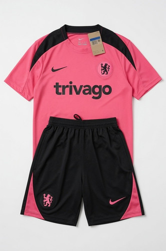 Set maglia pantaloncini nike - pantaloncini,
