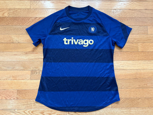 Adidas chelsea blu home - chelsea, fc