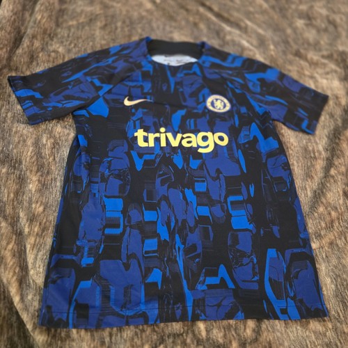Maglia nike chelsea - maglia, fc