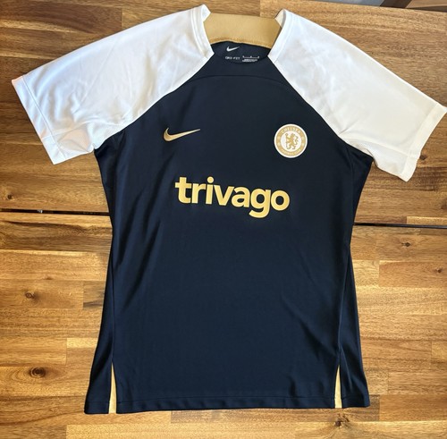 Nike chelsea top da - chelsea,