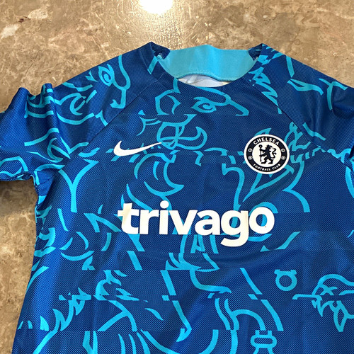 Maglia calcio nike chelsea - calcio,