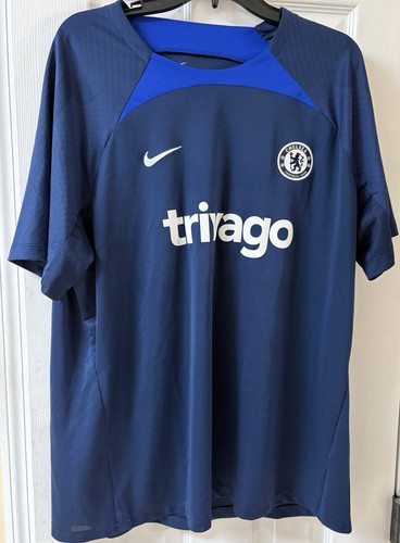 Nike chelsea maglia - nike,