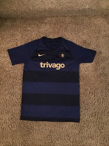 Maglia calcio nike chelsea - maglia,