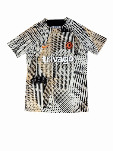 Maglia calcio nike chelsea - maglia, fc