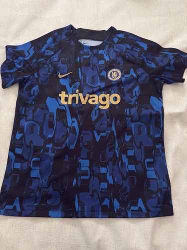 Maglia calcio nike chelsea - nike, fc