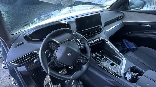 Peugeot 3008 kit airbag - peugeot,