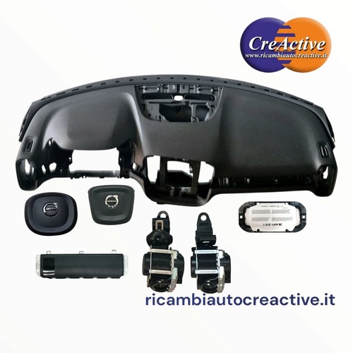 Volvo xc40 cruscotto - -, airbag