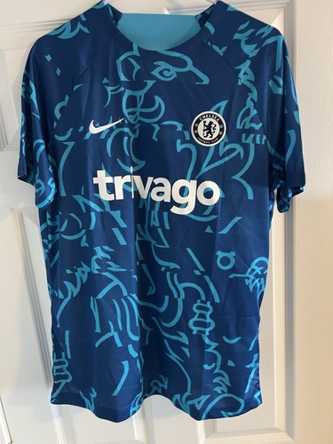 Maglia calcio nike - nike, chelsea