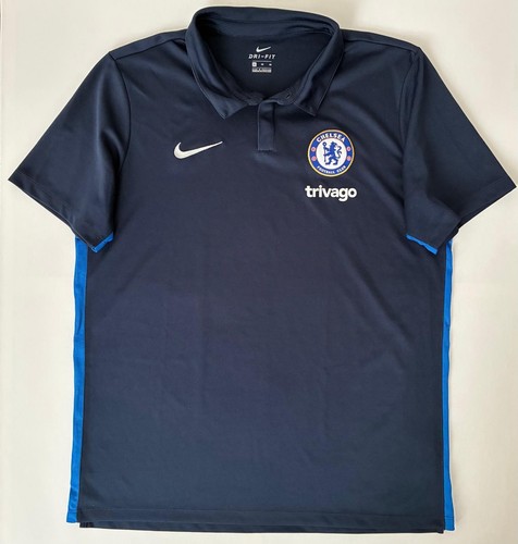 Polo calcio nike - polo,