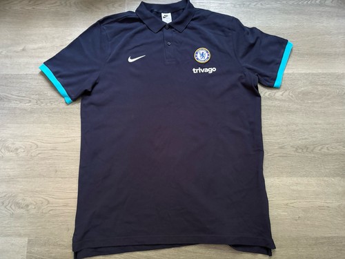 Polo chelsea nike trivago - chelsea, fc