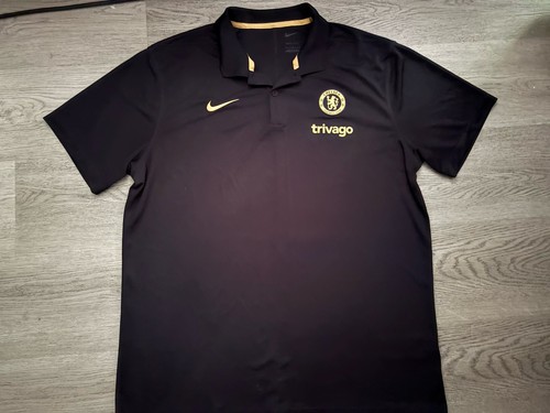 Polo chelsea nike - chelsea, nike/trivago