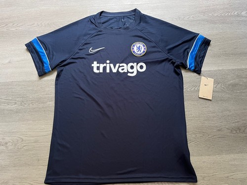 Top allenamento chelsea - da, fc