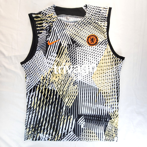 Nike trivago chelsea maglia - chelsea,