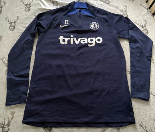 Top allenamento uomo - , chelsea