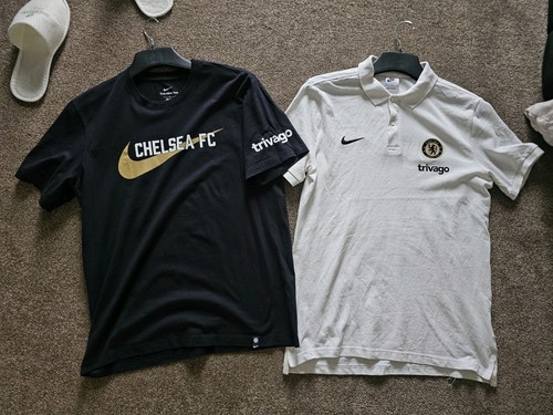 Polo maglietta chelsea - polo, e
