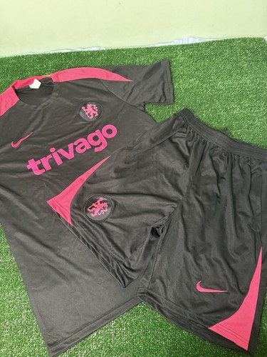 Nike chelsea completo - nike,