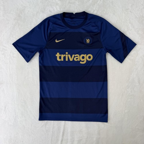 Maglia nike chelsea - chelsea, uomo