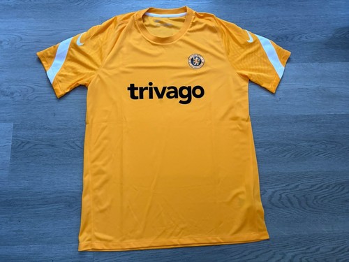 Maglia allenamento chelsea - allenamento, fc