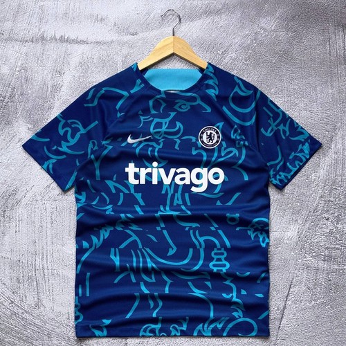 Maglia nike chelsea 2022 2023 - maglia,