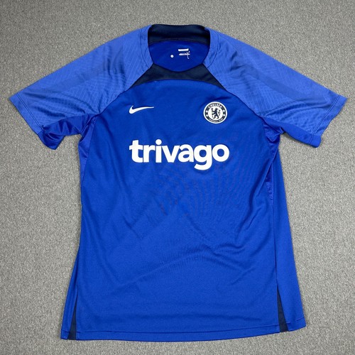 Maglia nike chelsea - maglia,