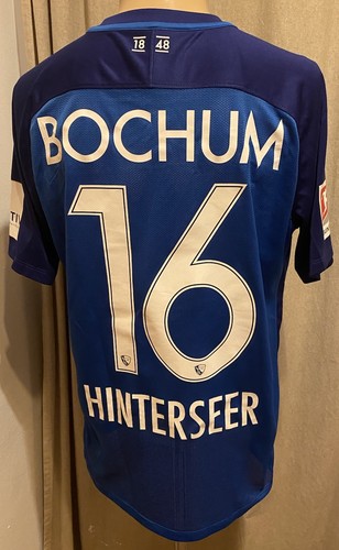 Maglia vfl bochum nike - maglia,