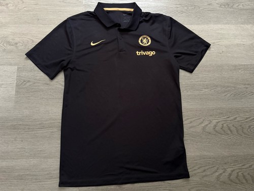 Polo chelsea nike trivago - chelsea, fc
