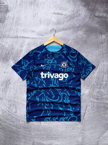 Maglia nike chelsea 2022 - maglia,