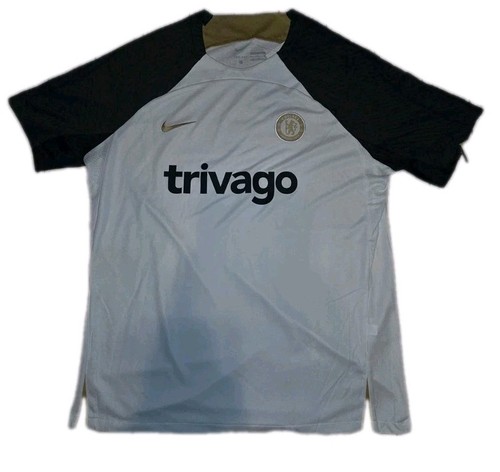 Maglia nike chelsea - maglia, calcio
