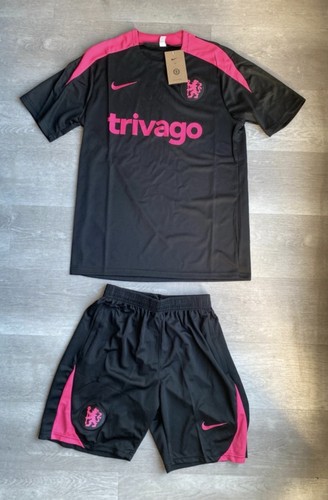 Nike chelsea completo - chelsea, fc