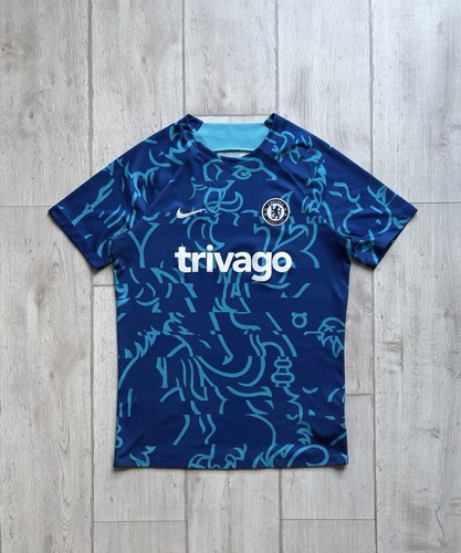 Maglia calcio nike chelsea - maglia,