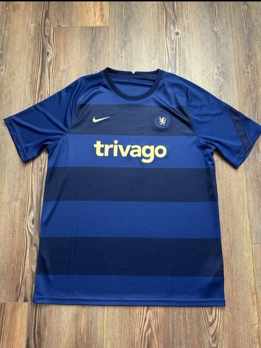 Maglia calcio nike chelsea - maglia,