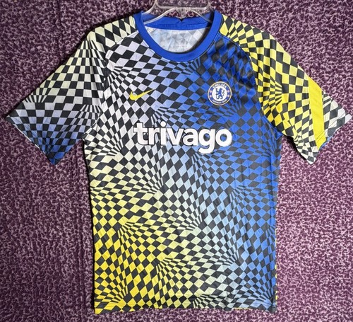 Maglia chelsea nike - fc, trivago
