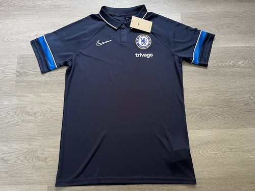Polo calcio chelsea nike - polo,