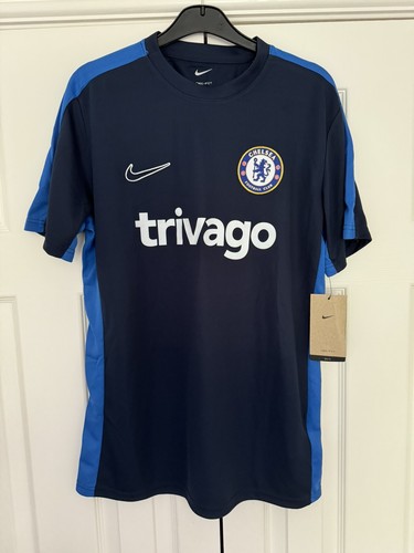 Top allenamento chelsea - da,