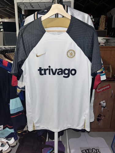 Maglia calcio chelsea nike - maglia,