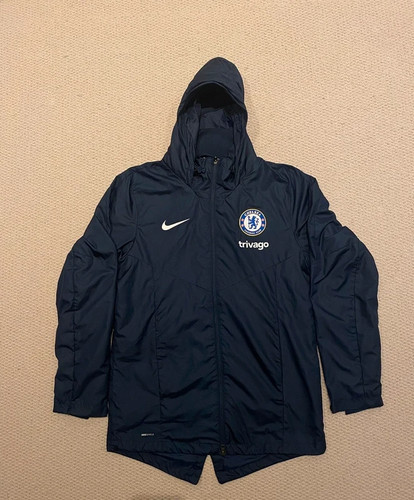 Giacca antipioggia chelsea - antipioggia, fc