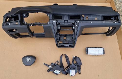 Kit airbag completo passat - completo,