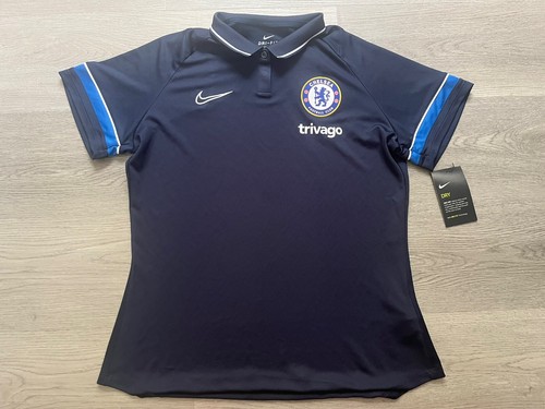 Polo chelsea nike trivago - polo,