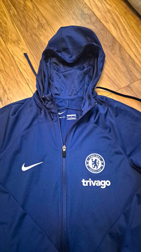 Nike dri fit chelsea - chelsea, fc
