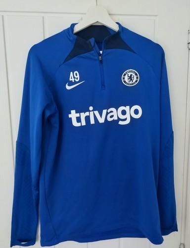 Top allenamento chelsea - allenamento,