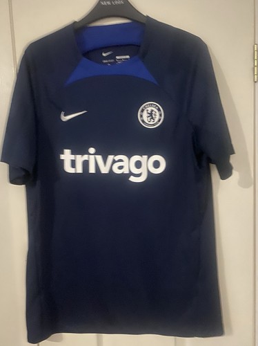 Maglia chelsea nike strike - maglia,