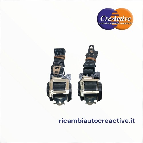 Opel corsa 2 cinture - 2,