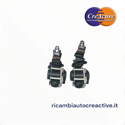 Mini f55 cinture anteriori - 2,