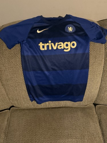 Maglia calcio nike chelsea - maglia,